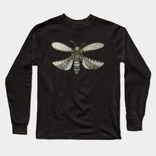 Lightening Bug Long Sleeve T-Shirt